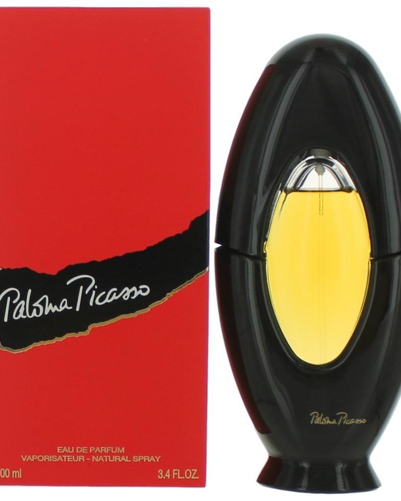 Paloma Picasso Paloma Picasso парфюм за жени EDP на супер цена от parfium.bg