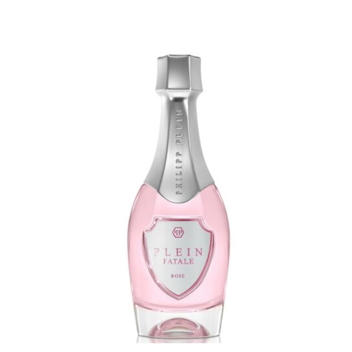 Philipp Plein Fatale Rose Парфюмна вода за жени EDP на супер цена от parfium.bg