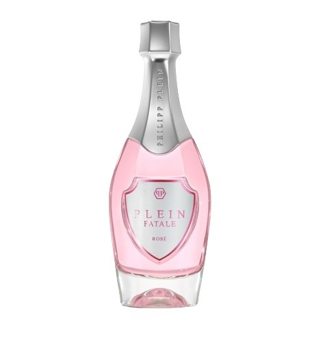 Philipp Plein Fatale Rose Парфюмна вода за жени без опаковка EDP на супер цена от parfium.bg