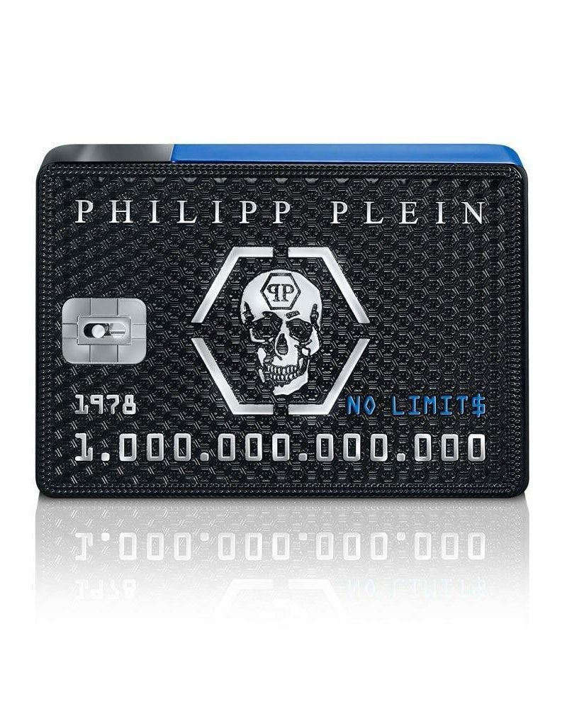 Philipp Plein No Limit$ Plein Super Fre$h Парфюм за мъже без опаковка EDT на супер цена от parfium.bg