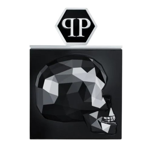 Philipp Plein The Skull Унисекс парфюмна вода без опаковка EDP на супер цена от parfium.bg