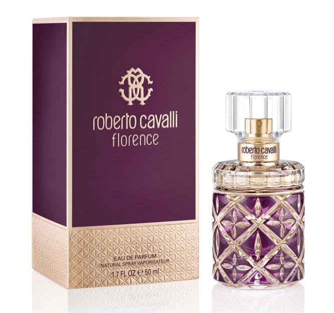 Roberto Cavalli Florence Парфюм за жени EDP на супер цена от parfium.bg