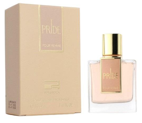Rue Broca Pride Pour Femme Парфюмна вода за жени EDP на супер цена от parfium.bg