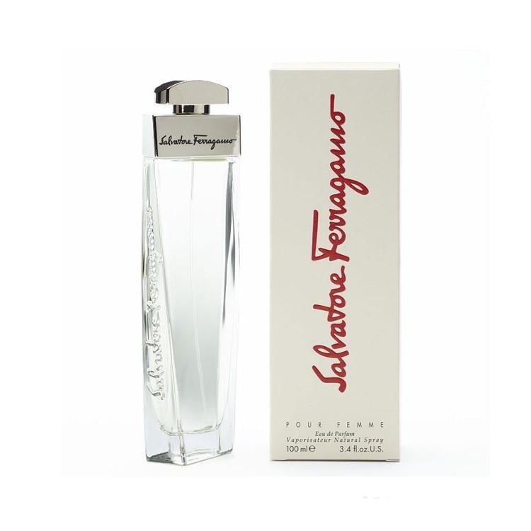 Salvatore Ferragamo Pour Femme парфюм за жени EDP на супер цена от parfium.bg