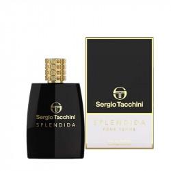 Sergio Tacchini Splendida Парфюмна вода за жени EDP на супер цена от parfium.bg