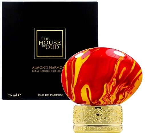 The House of Oud Almond Harmony Унисекс парфюмна вода EDP на супер цена от parfium.bg