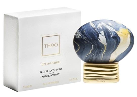 The House of Oud Get The Feeling Унисекс парфюмна вода EDP на супер цена от parfium.bg