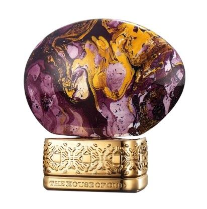 The House of Oud Grape Pearls Унисекс парфюмна вода EDP на супер цена от parfium.bg
