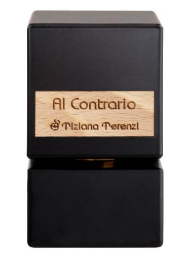 Tiziana Terenzi Al Contrario Extrait De Parfum Унисекс парфюмен екстракт без опаковка на супер цена от parfium.bg