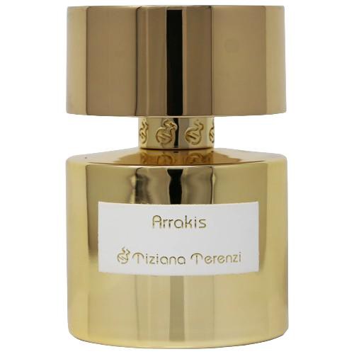 Tiziana Terenzi Arrakis Extrait De Parfum Унисекс парфюмен екстракт без опаковка на супер цена от parfium.bg