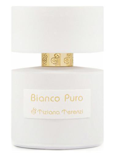 Tiziana Terenzi Bianco Puro Extrait De Parfum Унисекс парфюмен екстракт без опаковка на супер цена от parfium.bg