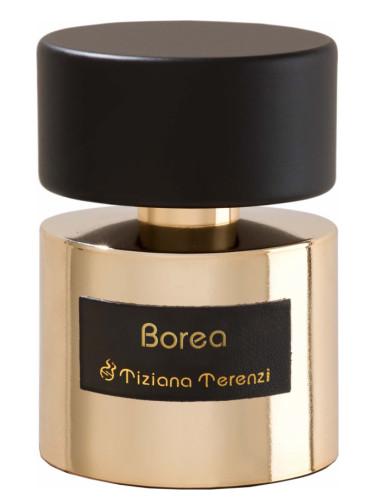 Tiziana Terenzi Borea Extrait De Parfum Унисекс парфюмен екстракт без опаковка на супер цена от parfium.bg