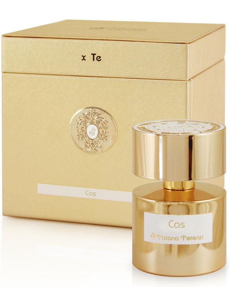 Tiziana Terenzi Cas Extrait De Parfum Унисекс парфюмен екстракт на супер цена от parfium.bg