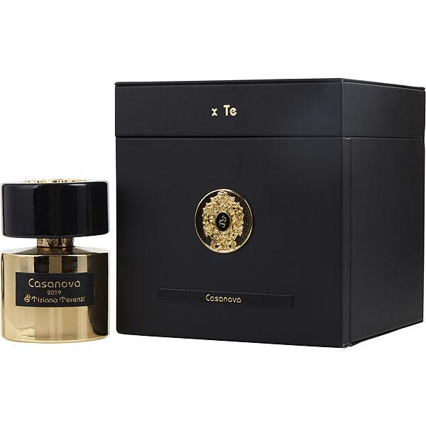 Tiziana Terenzi Casanova Extrait De Parfum Унисекс парфюмен екстракт на супер цена от parfium.bg