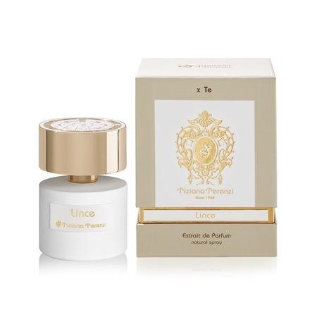 Tiziana Terenzi Lince Extrait De Parfum Унисекс парфюмен екстракт на супер цена от parfium.bg