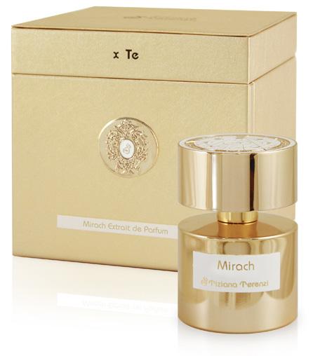 Tiziana Terenzi Mirach Extrait De Parfum Унисекс парфюмен екстракт на супер цена от parfium.bg