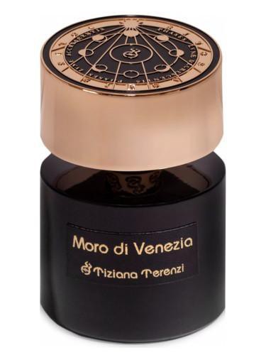 Tiziana Terenzi Moro Di Venezia Extrait De Parfum Унисекс парфюмен екстракт без опаковка на супер цена от parfium.bg