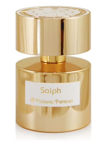 Tiziana Terenzi Saiph Extrait De Parfum Унисекс парфюмен екстракт без опаковка на супер цена от parfium.bg