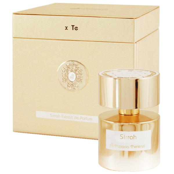Tiziana Terenzi Sirrah Extrait De Parfum Унисекс парфюмен екстракт на супер цена от parfium.bg