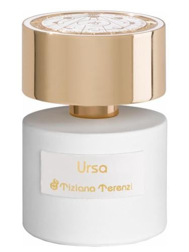 Tiziana Terenzi Ursa Extrait De Parfum Унисекс парфюмен екстракт без опаковка на супер цена от parfium.bg