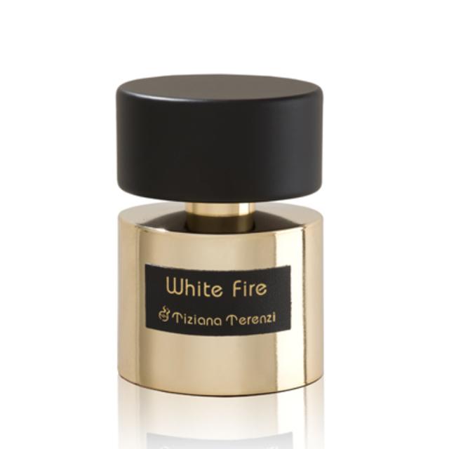 Tiziana Terenzi White Fire Extrait De Parfum Унисекс парфюмен екстракт без опаковка на супер цена от parfium.bg