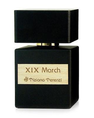 Tiziana Terenzi XIX March Extrait De Parfum Унисекс парфюмен екстракт без опаковка на супер цена от parfium.bg