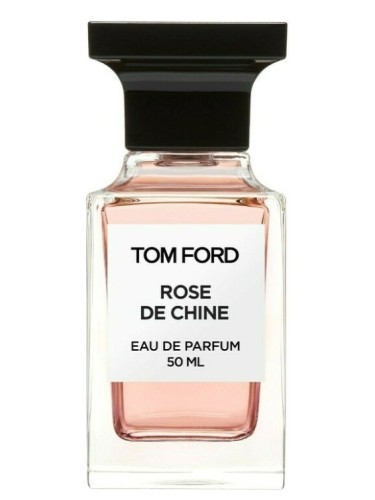 Tom Ford Private Rose Garden: Rose De Chine Унисекс парфюмна вода без опаковка EDP на супер цена от parfium.bg