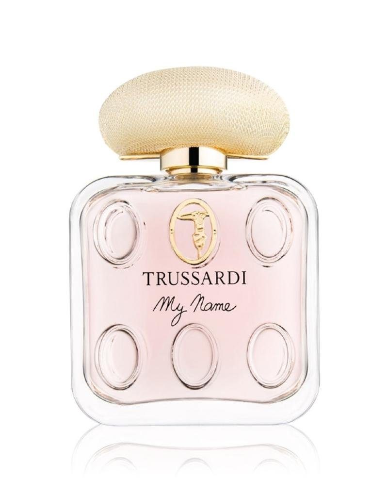 Trussardi My name парфюм за жени без опаковка EDP на супер цена от parfium.bg