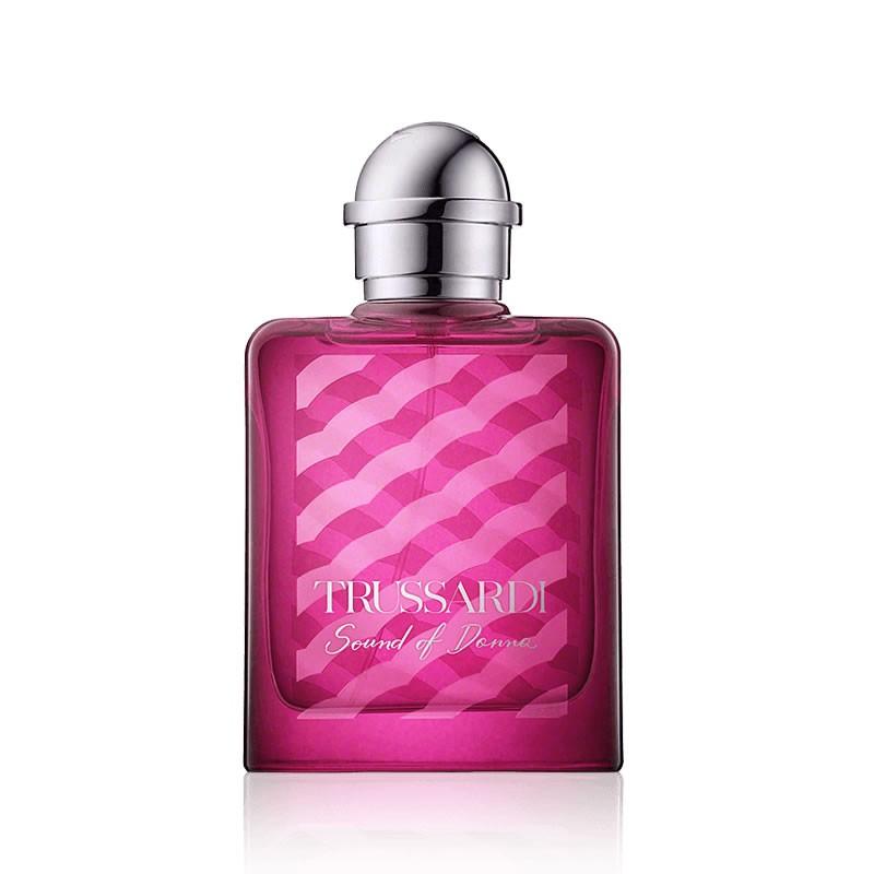 Trussardi Sound of Donna Парфюм за жени без опаковка EDP на супер цена от parfium.bg