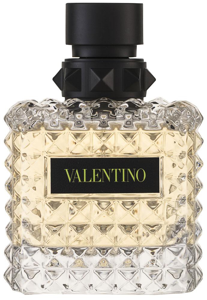 Valentino Donna Born In Roma Yellow Dream Парфюмна вода за жени без опаковка EDP на супер цена от parfium.bg