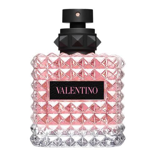 Valentino Donna Born In Roma Парфюмна вода за жени без опаковка EDP на супер цена от parfium.bg