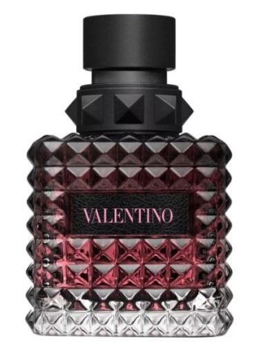 Valentino Donna Born in Roma Intense Парфюмна вода за жени EDP на супер цена от parfium.bg