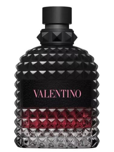 Valentino Uomo Born In Roma Intense Парфюмна вода за мъже без опаковка EDP на супер цена от parfium.bg