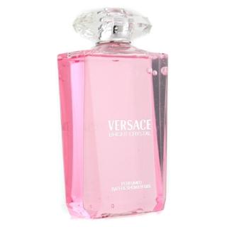 Versace Bright Crystal душ гел за жени на супер цена от parfium.bg