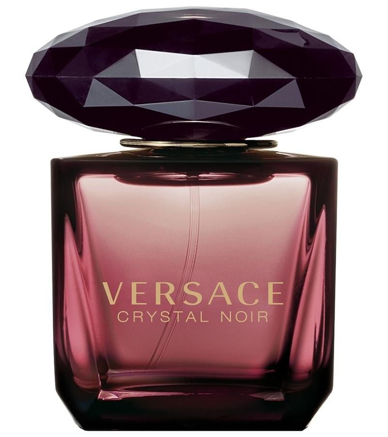 Versace Crystal Noir парфюм за жени без опаковка EDP на супер цена от parfium.bg