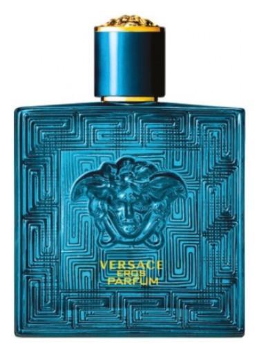 Versace Eros Parfum Парфюм за мъже без опаковка на супер цена от parfium.bg