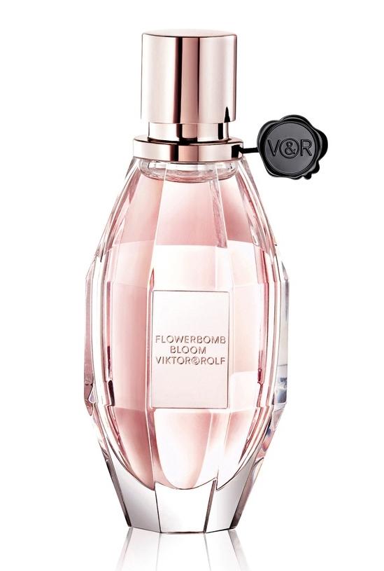 Viktor & Rolf Flowerbomb Bloom парфюм за жени без опаковка EDT на супер цена от parfium.bg