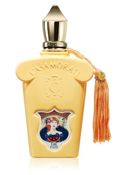Xerjoff Casamorati 1888 Fiore d`Ulivo Парфюмна вода за жени без опаковка EDP на супер цена от parfium.bg