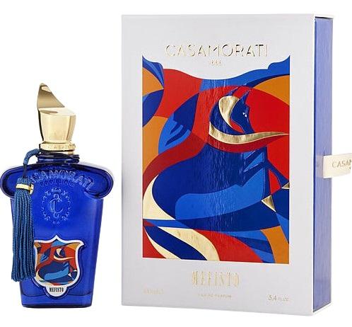 Xerjoff Casamorati 1888 Mefisto Парфюмна вода за мъже EDP на супер цена от parfium.bg