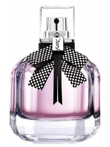 YSL Mon Paris Couture Парфюм за жени без опаковка EDP на супер цена от parfium.bg