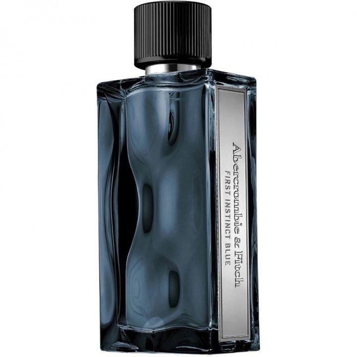 Abercrombie & Fitch First Instinct Blue Парфюм за мъже без опаковка EDT на супер цена от parfium.bg