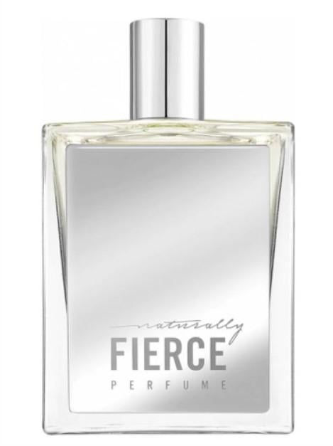 Abercrombie & Fitch Naturally Fierce Парфюмна вода за жени без опаковка EDP на супер цена от parfium.bg