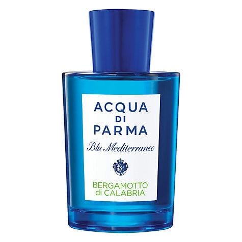 Acqua di Parma Blu Mediterraneo Bergamotto di Calabria унисекс парфюм без опаковка EDT на супер цена от parfium.bg