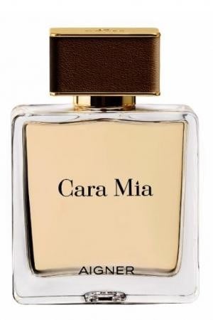 Aigner Cara Mia парфюм за жени без опаковка EDP на супер цена от parfium.bg