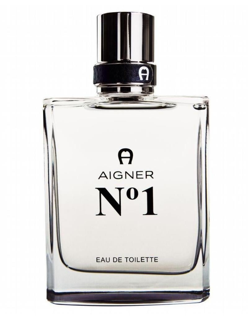 Aigner N1 парфюм за мъже EDT на супер цена от parfium.bg