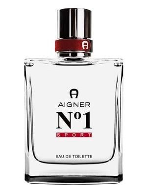 Aigner No 1 Sport парфюм за мъже без опаковка EDT на супер цена от parfium.bg