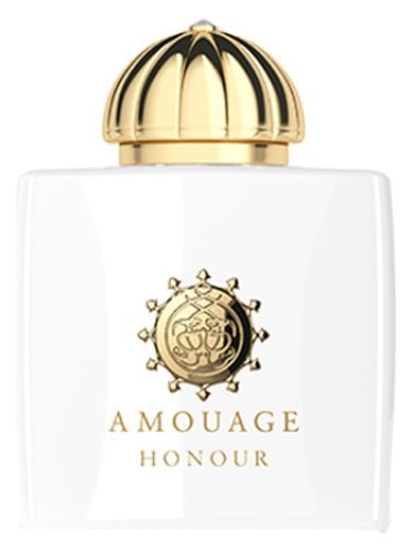 Amouage Honour Парфюмна вода за жени EDP на супер цена от parfium.bg
