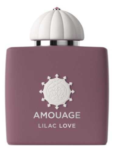 Amouage Lilac Love Парфюмна вода за жени EDP на супер цена от parfium.bg