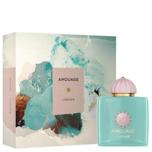 Amouage Lineage Унисекс парфюмна вода EDP на супер цена от parfium.bg