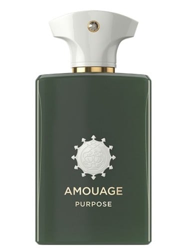 Amouage Purpose Унисекс парфюмна вода EDP на супер цена от parfium.bg